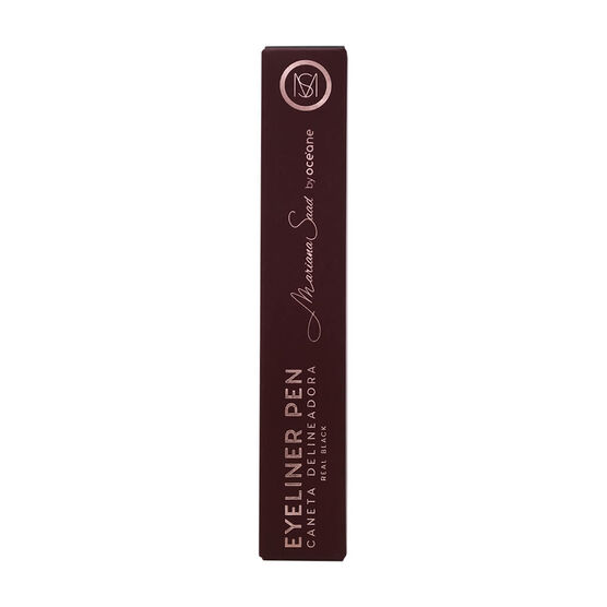 M SAAD     EYELINER PEN  EYES 1,2G